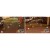 10x Świecąca Kostka Brukowa Ecoline RGB-137654