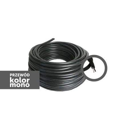 12x Świecąca Kostka Brukowa BC Koło 75x55 mm-138356