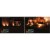 12x Świecąca Kostka Brukowa RGB Holland 10x10-138136