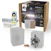 14x LedBruk Nostalit 9x12 RGBW BC + sterow +zasil.-145839
