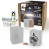 16x LedBruk Nostalit 9x12 RGBW BC + sterow +zasil.-146559