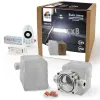 8x LedBruk Creativ 61x61x69x60 mm Biała zimna-150849