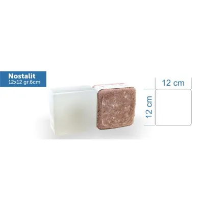 16x Świecąca Kostka Brukowa BC Nostalit 12x12-153183