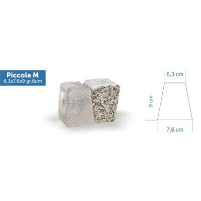 20x Świecąca Kostka Brukowa BC Piccola-154263