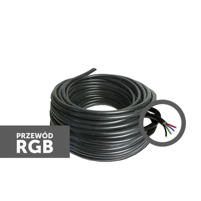4x Świecąca Kostka Brukowa BZ Koło 75x55 mm-154509