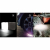 LedBruk Świecąca Kostka Brukowa Piccola Mała RGBWC-155875