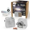 16x Oprawa Najazdowa LED Piccola Duża BC-186902