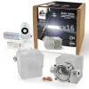 16x Oprawa Najazdowa LED Lento Mleczna  BZ-187097