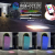 Świecąca Kostka Brukowa LED Akropol 14x14 RGB+CCT-191796