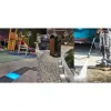 18x LedBruk Kostka Brukowa LED Nostalit 12x12 CCT-192654