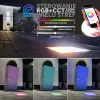 6x Świecąca Kostka Brukowa Nostalit 9x12 RGB+CCT-195139
