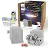 6x LedBruk Kostka Brukowa LED Creativ RGB+CCT-195275