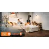Żarówka LED G4 2,4W(28W) ciepła 2700K Osram-213988