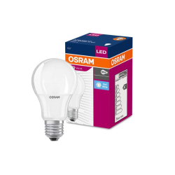 Żarówka LED E27 8,5W(60W) dzienna 4000K Osram-214036