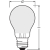 Żarówka LED E27 4W(40W) dzienna 4000K Osram-214391