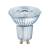 Żarówka LED GU10 4,3W(50W) ciepła 3000K Osram-214854