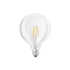 Żarówka LED E27 4,5W(40W) ciepła 2700K Osram-215809
