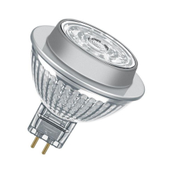 Żarówka LED GU5.3/MR16 7,2W(50W) 3000K Osram-215174