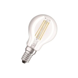 Żarówka LED E14 5W(40W) ciepła 2700K Osram-215596