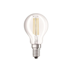 Żarówka LED E14 5W(40W) ciepła 2700K Osram-215598
