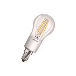 Żarówka LED E14 6W(60W) ciepła 2700K Osram-215614