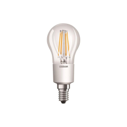 Żarówka LED E14 6W(60W) ciepła 2700K Osram-215616