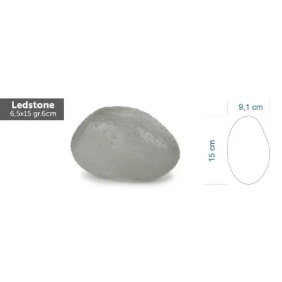 4xZestaw Ledstone Kamień Ogrodowy RGBW B.zimny-217525