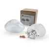 Ledstone Kamień Ogrodowy LED RGBW Biały Zimny Mat-218332