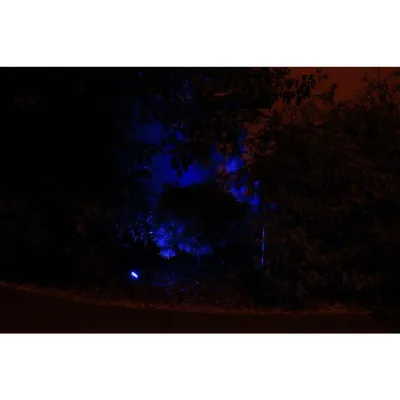 Reflektor Ogrodowy Orion 24V Biały RGBW Zimny-218413