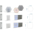 Świecąca Płyta Brukowa Trylinka Heksagon RGB-219294