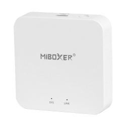 Hub Router Wifi Do Kontrolerów Milight 2,4G Boxer-222438