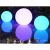 Kula Ogrodowa 40cm LED 24V RGB+CCT + Kotwa-222264