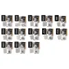 Świecąca Kostka Brukowa LED Polbruk Granito 24V RGB+CCT-231907