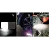 Świecąca Kostka Brukowa LED Polbruk Ideo 24x12 24V RGB+CCT-231933