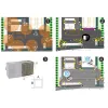Świecąca Kostka Brukowa LED Polbruk Ideo 24x12 24V RGB+CCT-231942