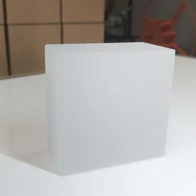 APDM Płyta Lana Opal WZORNIK 40% 15x15x50mm-231621
