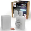 Świecąca Kostka Brukowa LED Bruk-Bet Tetrum 14x10 24V RGB+CCT-242254