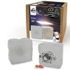 Świecąca Kostka Brukowa LED Bruk-Bet Kontur® 14x14 24V CCT-242256