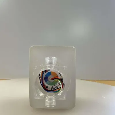 4x Świecąca Kostka Brukowa Nostalit 9x12 RGB+CCT-243533