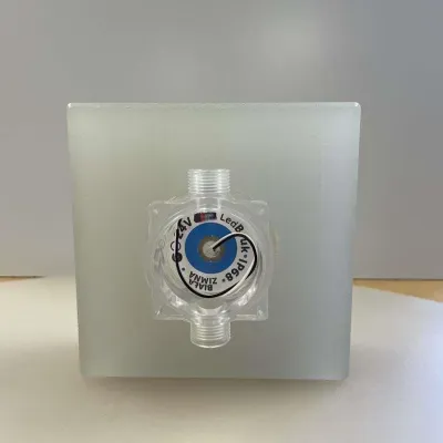 4x LedBruk Akropol 14x14 cm BZ-243780