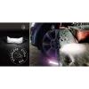 Oprawa Najazdowa LedBruk z nakładką  pełna - wokół 24V RGB+CCT Stal Nierdzewna-245628