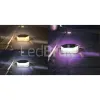 Oprawa Najazdowa LedBruk z nakładką  pełna - wokół 24V RGB+CCT Stal Nierdzewna-245633