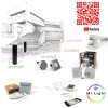 Oprawa Najazdowa LedBruk z nakładką  pełna - wokół 24V RGB+CCT Stal Nierdzewna-245635