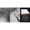 Stół, stolik kawowy Warm Marble 1500x640 1500x640 [22mm] Nogi Fusion-X-450-245971