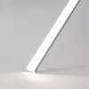 Oprawa LED hermetyczna IP68 zoomLED  AQU czarny 10W 1m ciepła -246050