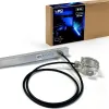 LedColor Line SLIM 12V ALU RGB 0,5 m-247613