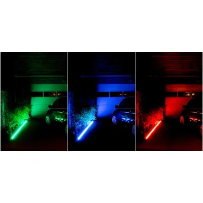 LedColor Line SLIM 12V ALU RGB 0,5 m-247620