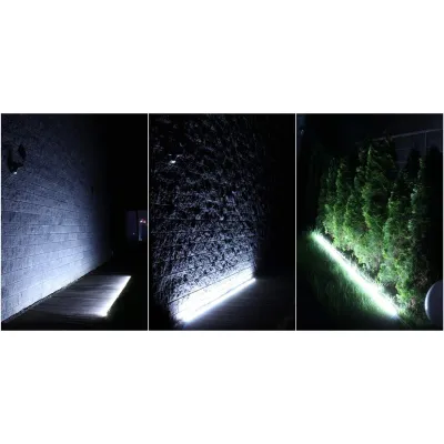 LedColor Line SLIM 12V ALU RGB 0,5 m-247622