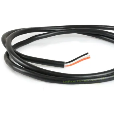 50mb Przewód Ziemny LedPave CCT 24V 3x1,5mm2-247651