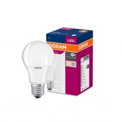 Żarówka LED E27 13W(100W) ciepła 2700K Osram-27518